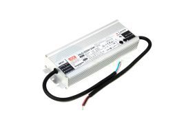 Mean Well 24V 320W LED Driver (Constant Voltage) HLG-320H-24