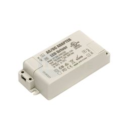 30W 24V DC Compact LED Driver