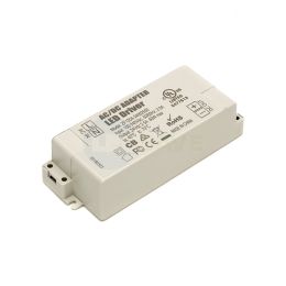 60W 24V DC Compact LED Driver