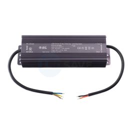 24V 100W TRIAC Dimmable Driver