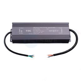 24V 150W TRIAC Dimmable Driver