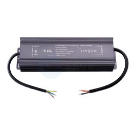 24V 200W TRIAC Dimmable Driver