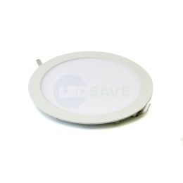 18W Round LED Panel light with BOKE Driver