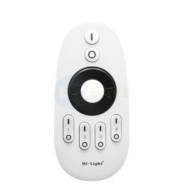 Single Colour 4 Zone Remote Controller (FUT006)