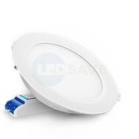 12W RGB+CCT LED Downlight (FUT066)