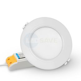 6W RGB+CCT LED Downlight (FUT068)