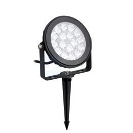 9W RGB+CCT Smart LED Garden Light