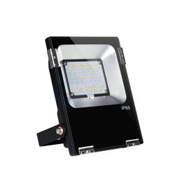 20W RGB+CCT LED Floodlight