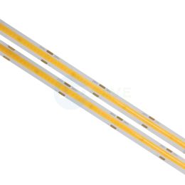 IP20 Single colour COB LED Strip