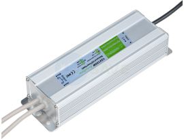 150W 12V IP67 LED Transformer / Driver