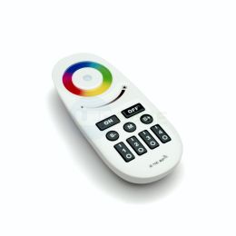 4 Zone RGBW led light remote controller (FUT095)