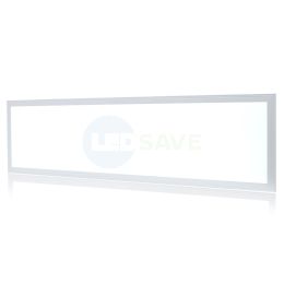 1200 x 300 LED Panel Light 4000K